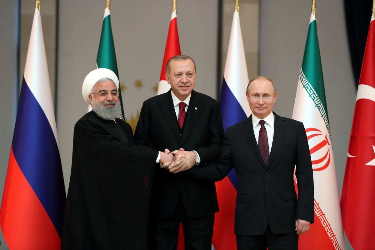 Εικόνες που σοκάρουν NATO-Δύση: Οριστικά εκτός έθεσε την Τουρκία ο Ερντογάν -«Θα σφάξουμε και θα γυρίσουμε τους Γάλλους σε φέρετρα»